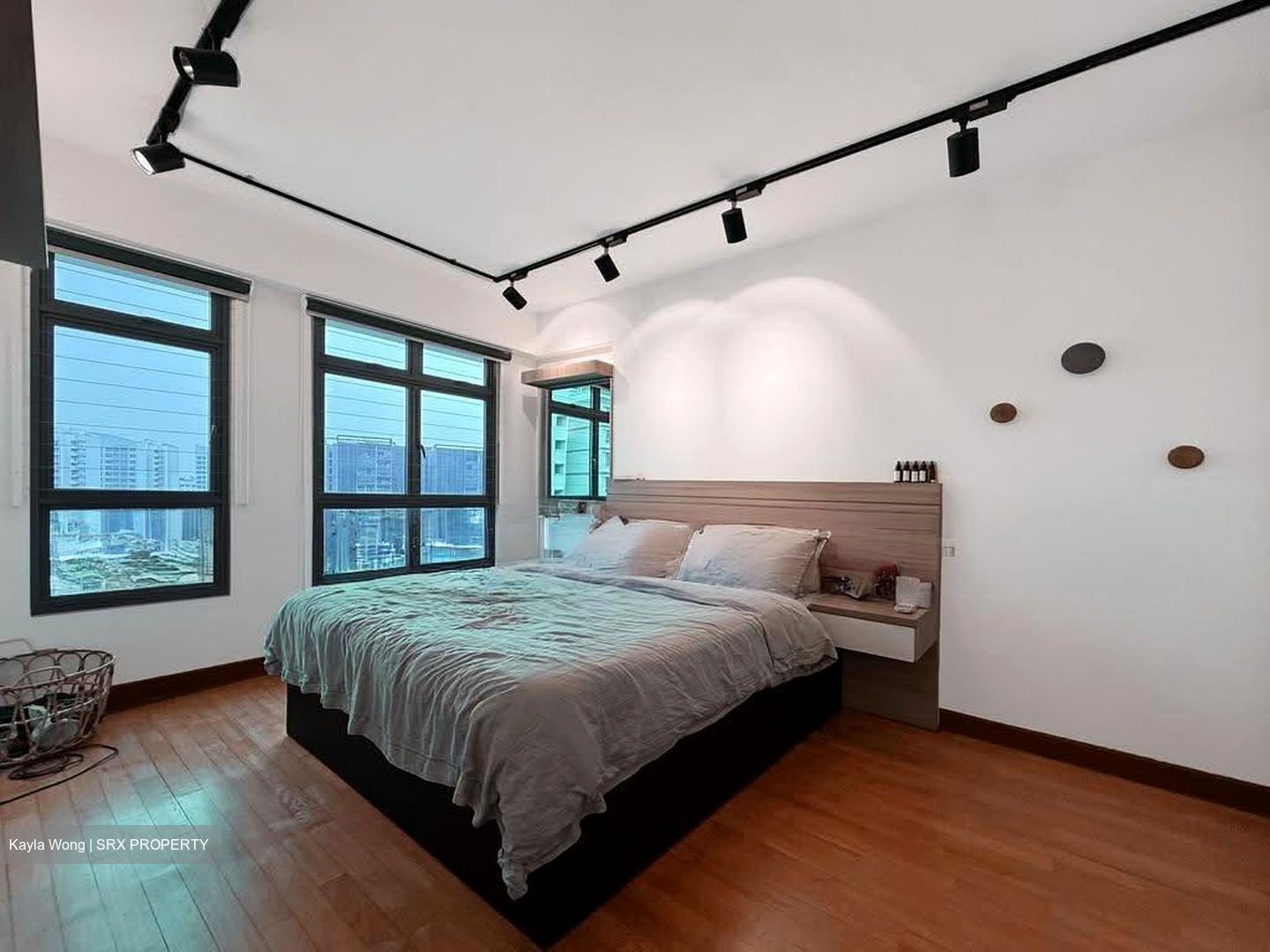 Blk 314B Waterway Cascadia (Punggol), HDB 4 Rooms #632021161